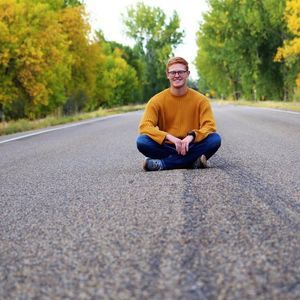 Meet your Posher, Riley